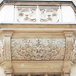 1,184 Sq Ft Historic Landmark, Checkpoint Charlie アパート