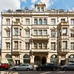 アパート 1,184 Sq Ft Historic Landmark, Checkpoint Charlie