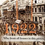 アパート 1,184 Sq Ft Historic Landmark, Checkpoint Charlie