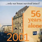 1,184 Sq Ft Historic Landmark, Checkpoint Charlie Apartment