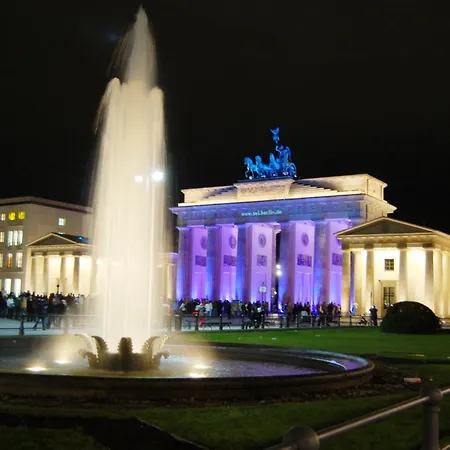 Apartment Apta Downtown Monument4rent Near Checkpoint Charlie