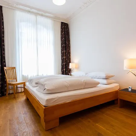 Apta Downtown Monument4rent Near Checkpoint Charlie Apartment *