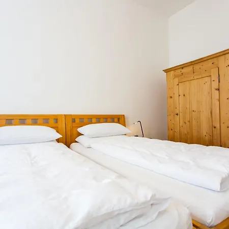 Apta Downtown Monument4rent Near Checkpoint Charlie Berlin