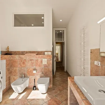 Apta Downtown Monument4rent Near Checkpoint Charlie Berlin