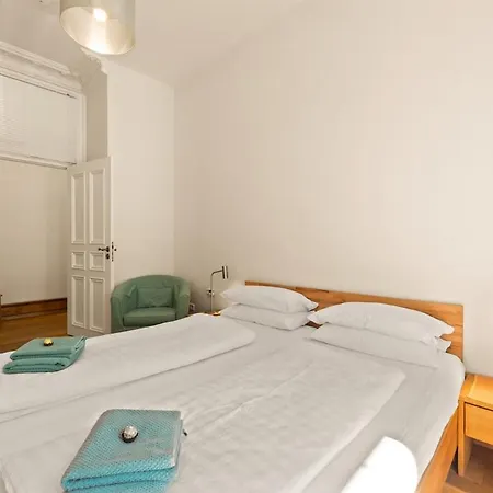 Apta Downtown Monument4rent Near Checkpoint Charlie Apartment *