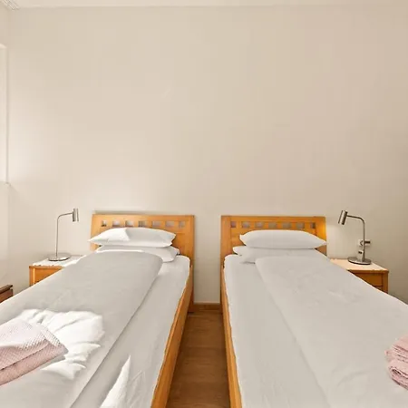 Apta Downtown Monument4rent Near Checkpoint Charlie Apartment Berlin