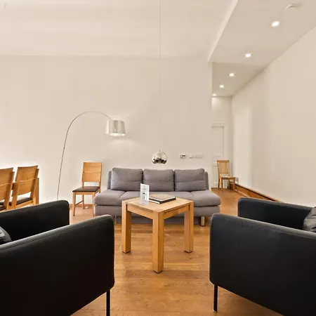 Apta Downtown Monument4rent Near Checkpoint Charlie * Berlin