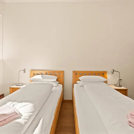 Apta Downtown Monument4rent Near Checkpoint Charlie