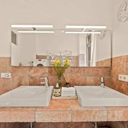Apta Downtown Monument4rent Near Checkpoint Charlie * Berlin