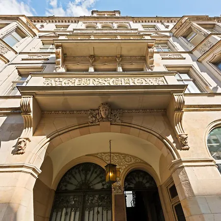 Apartment Apta Downtown Monument4rent Near Checkpoint Charlie *
