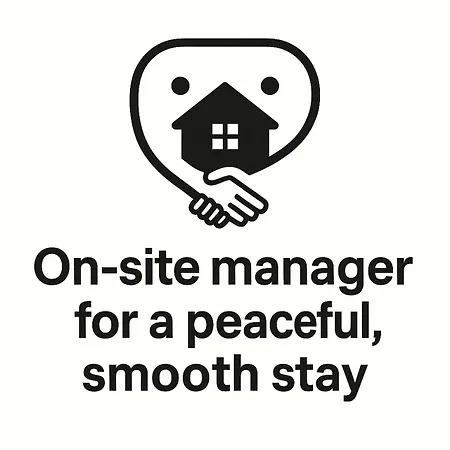 1,184 Sq Ft Historic Landmark, Checkpoint Charlie Lejlighed *